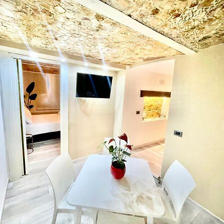 Luxury Stay Palermo Suite Con Spa Privata Vicino Stazione מראה חיצוני תמונה