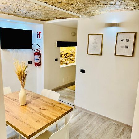 Luxury Stay Palermo Suite Con Spa Privata Vicino Stazione מראה חיצוני תמונה