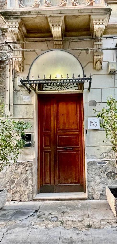 Luxury Stay Palermo Suite Con Spa Privata Vicino Stazione מראה חיצוני תמונה