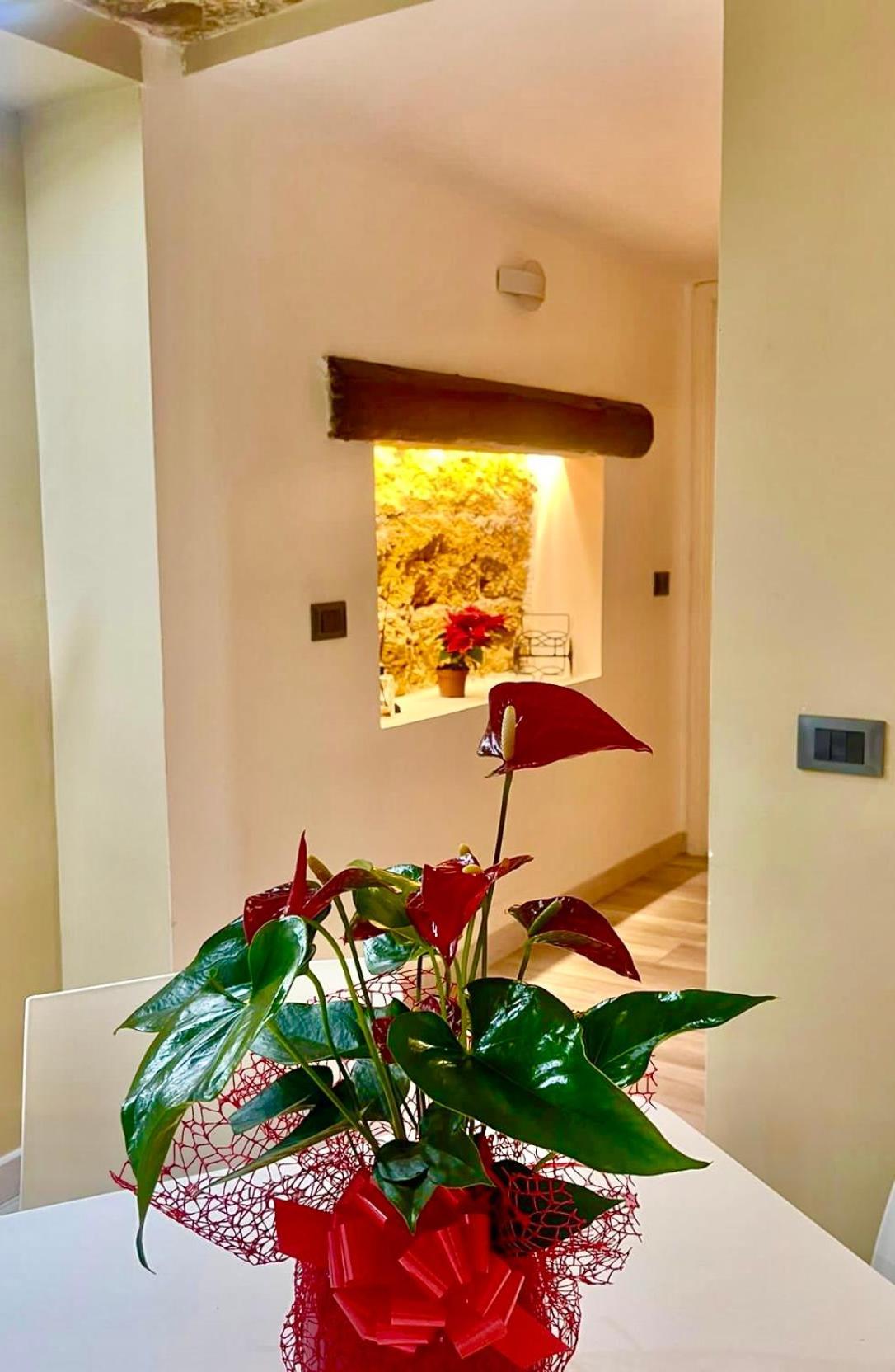 Luxury Stay Palermo Suite Con Spa Privata Vicino Stazione מראה חיצוני תמונה