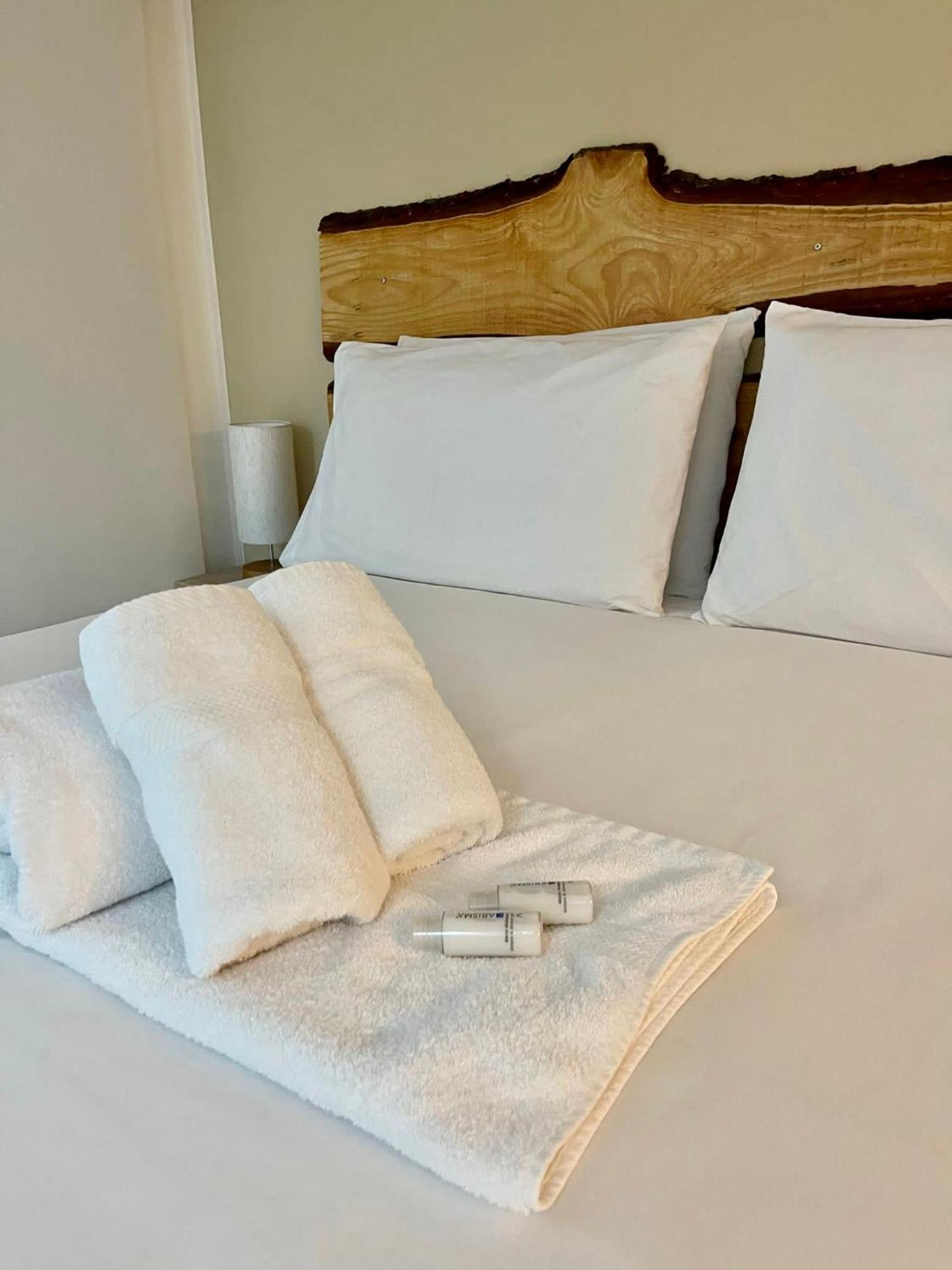 Luxury Stay Palermo Suite Con Spa Privata Vicino Stazione מראה חיצוני תמונה