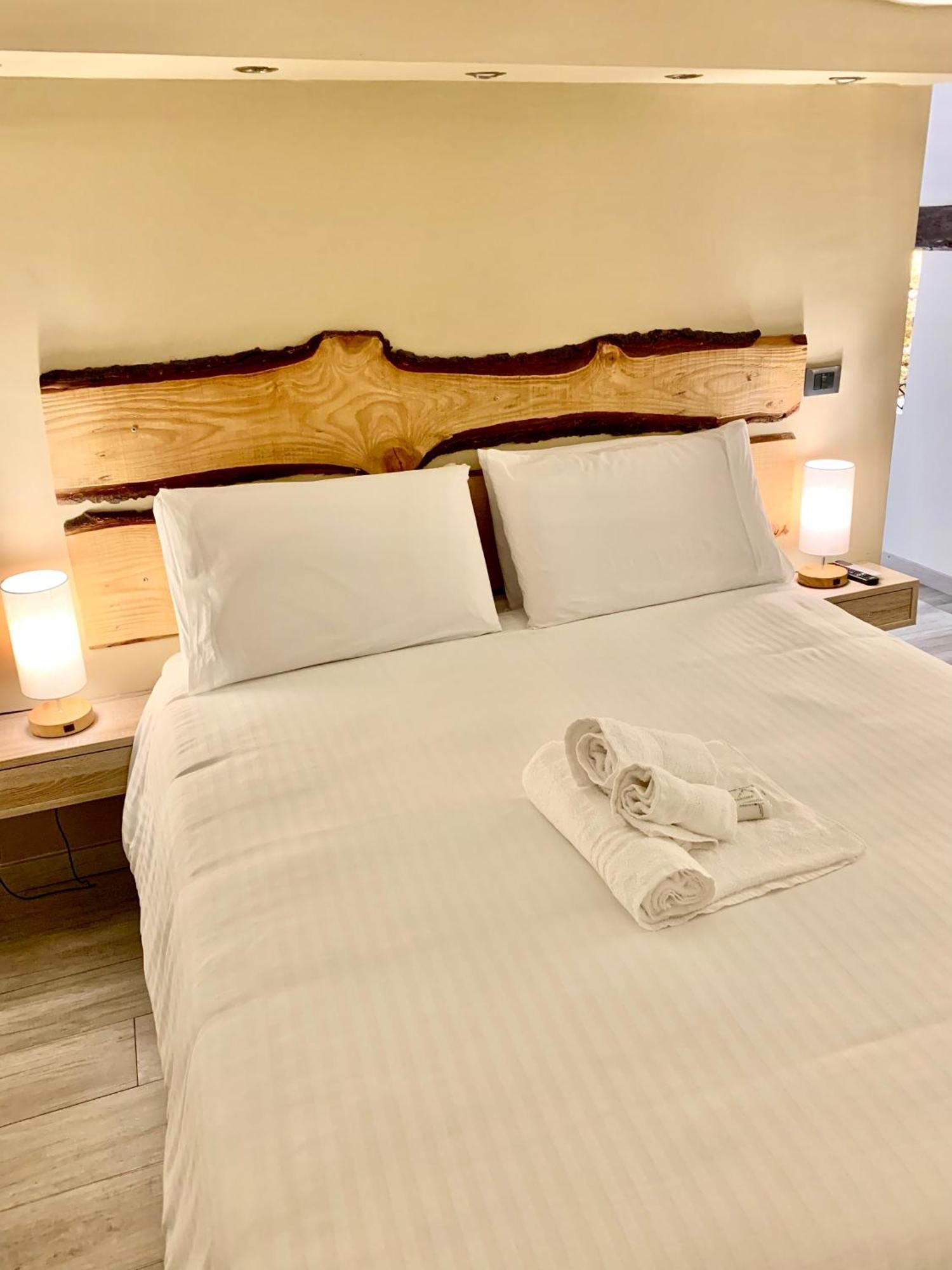 Luxury Stay Palermo Suite Con Spa Privata Vicino Stazione מראה חיצוני תמונה