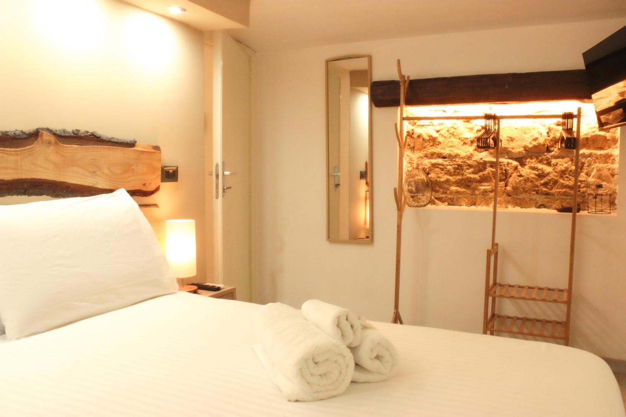 Luxury Stay Palermo Suite Con Spa Privata Vicino Stazione מראה חיצוני תמונה