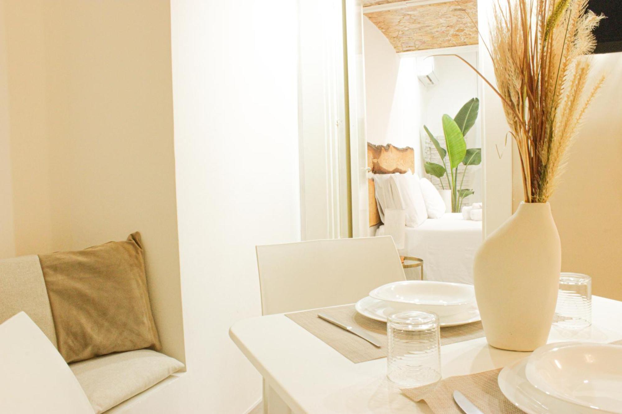 Luxury Stay Palermo Suite Con Spa Privata Vicino Stazione מראה חיצוני תמונה