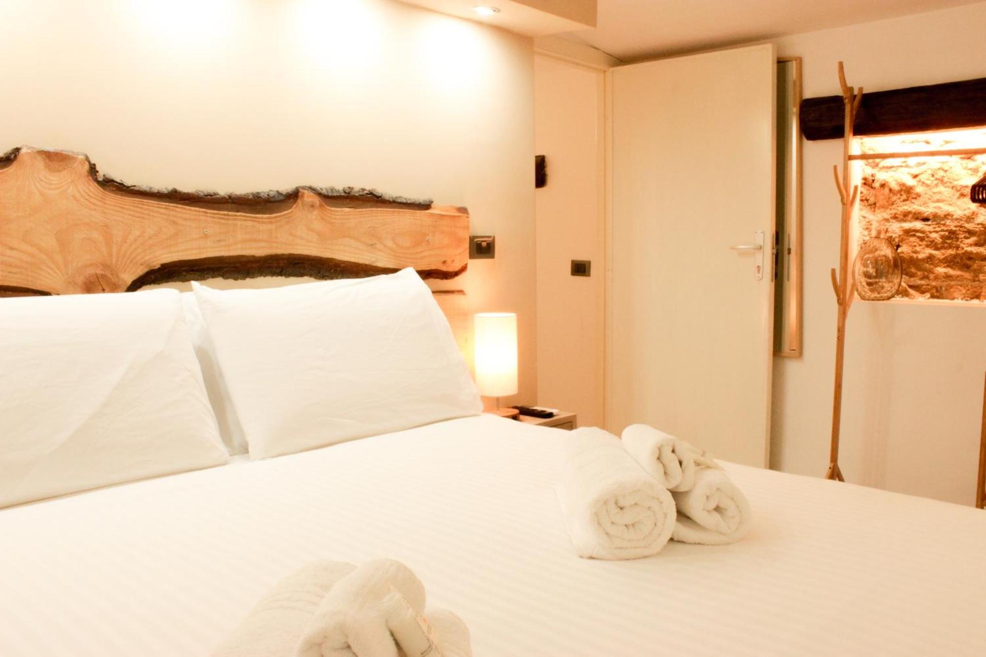 Luxury Stay Palermo Suite Con Spa Privata Vicino Stazione מראה חיצוני תמונה