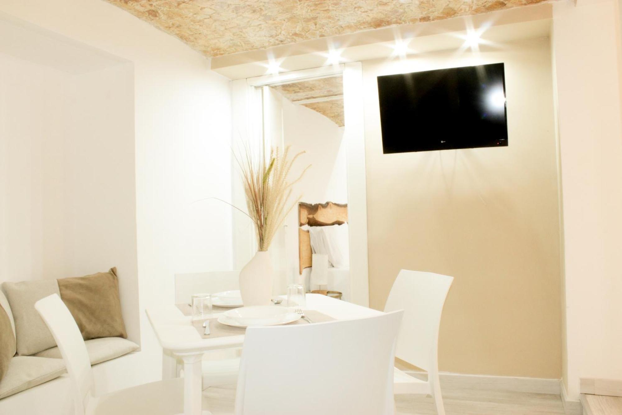 Luxury Stay Palermo Suite Con Spa Privata Vicino Stazione מראה חיצוני תמונה