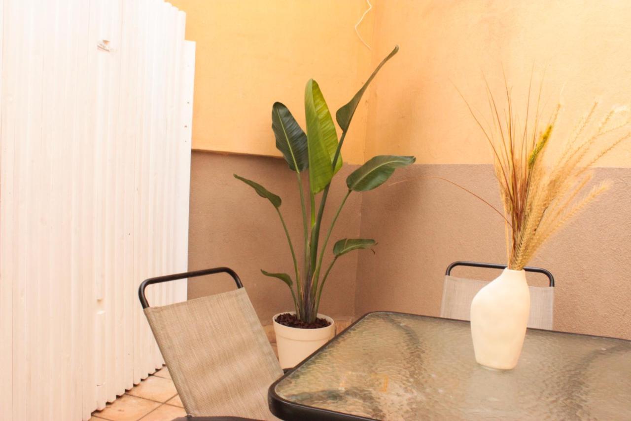 Luxury Stay Palermo Suite Con Spa Privata Vicino Stazione מראה חיצוני תמונה