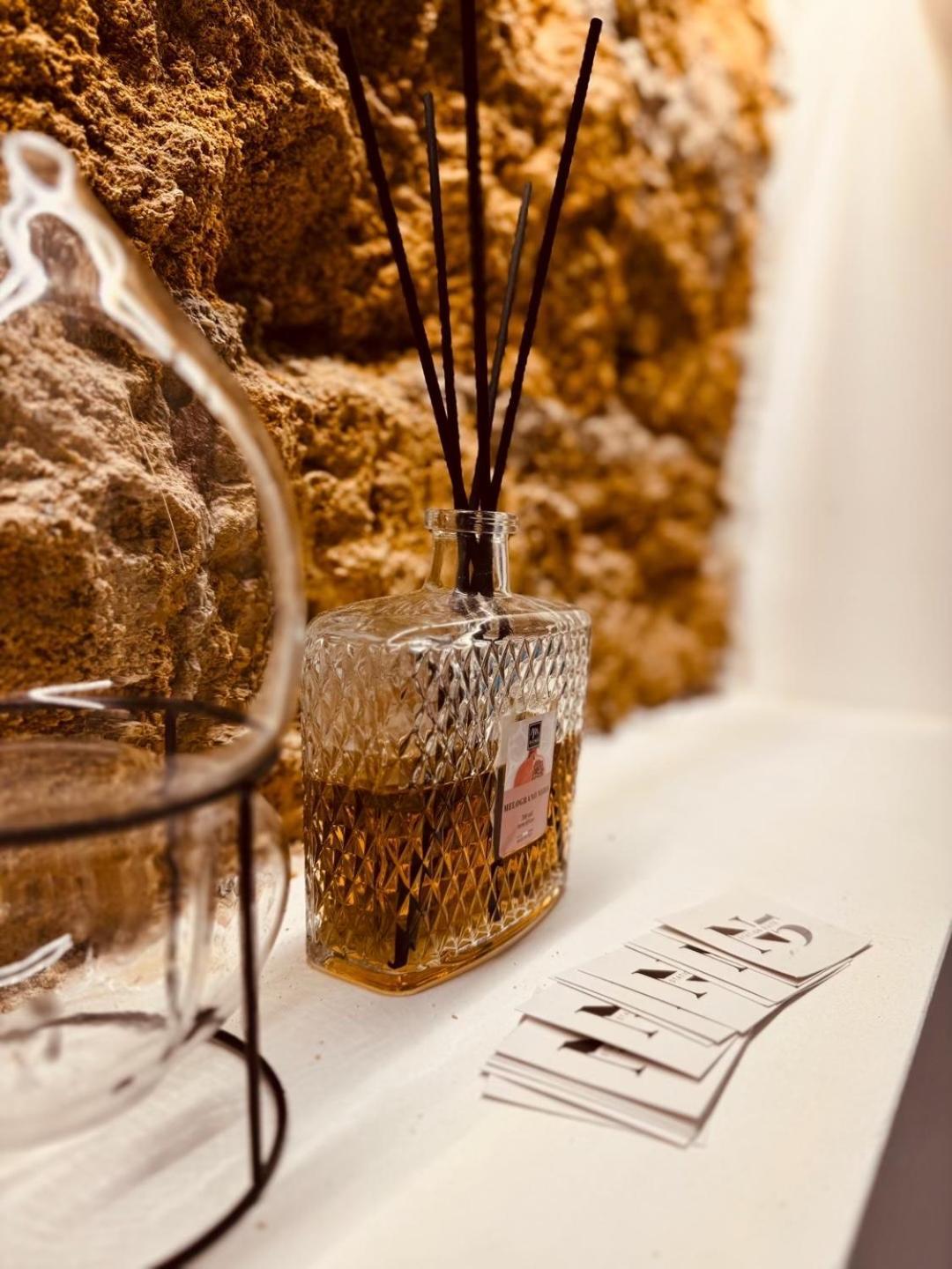 Luxury Stay Palermo Suite Con Spa Privata Vicino Stazione מראה חיצוני תמונה