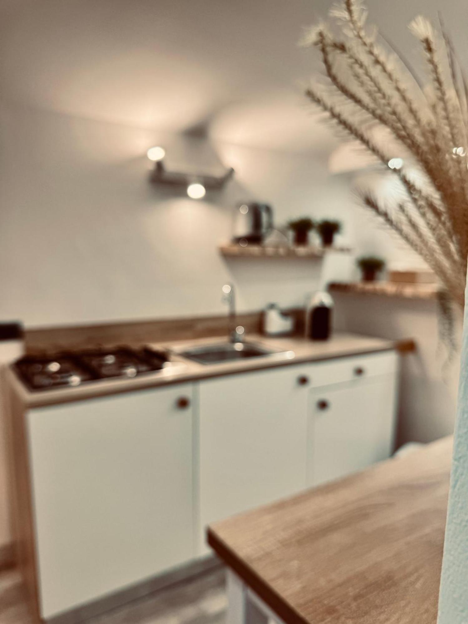 Luxury Stay Palermo Suite Con Spa Privata Vicino Stazione מראה חיצוני תמונה