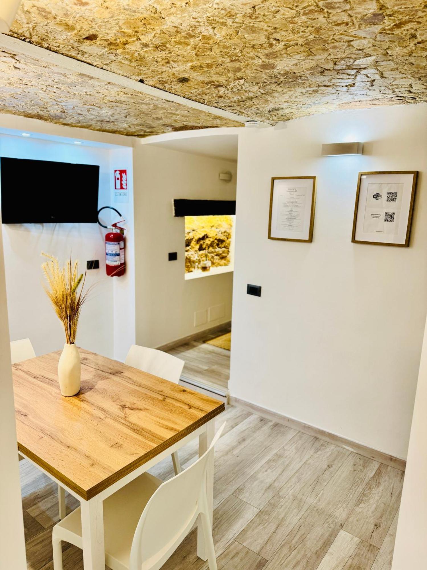 Luxury Stay Palermo Suite Con Spa Privata Vicino Stazione מראה חיצוני תמונה