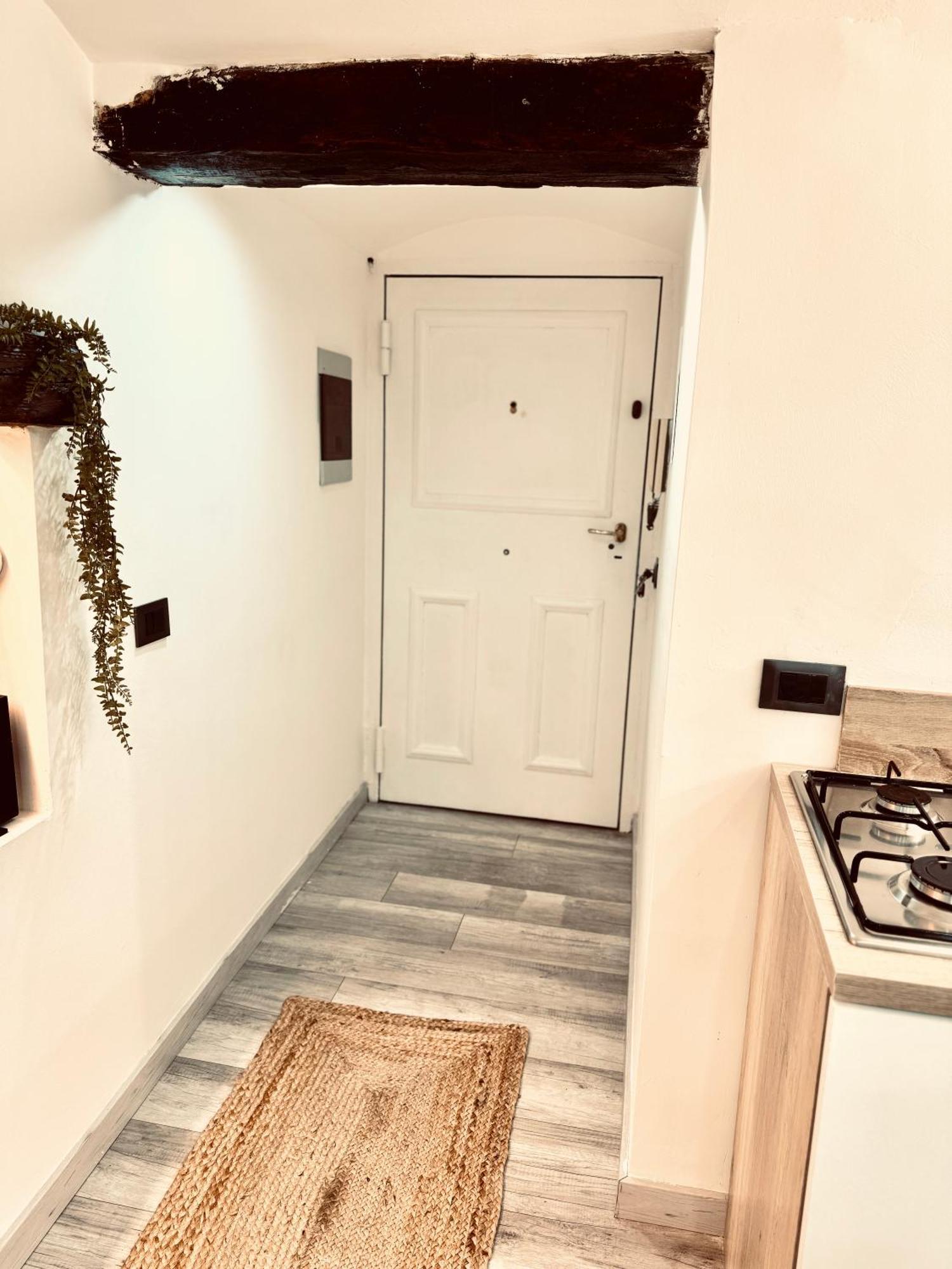 Luxury Stay Palermo Suite Con Spa Privata Vicino Stazione מראה חיצוני תמונה
