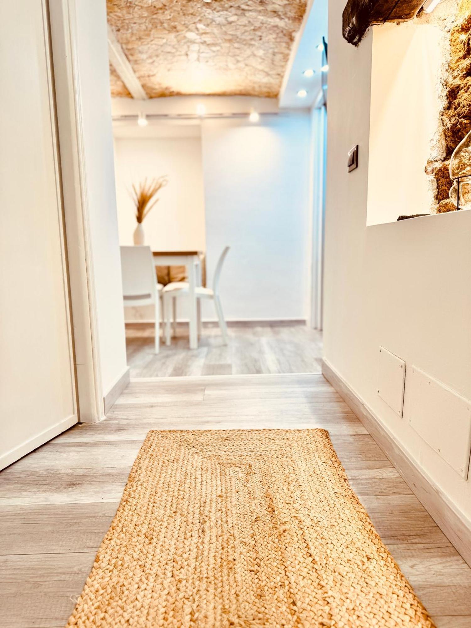 Luxury Stay Palermo Suite Con Spa Privata Vicino Stazione מראה חיצוני תמונה