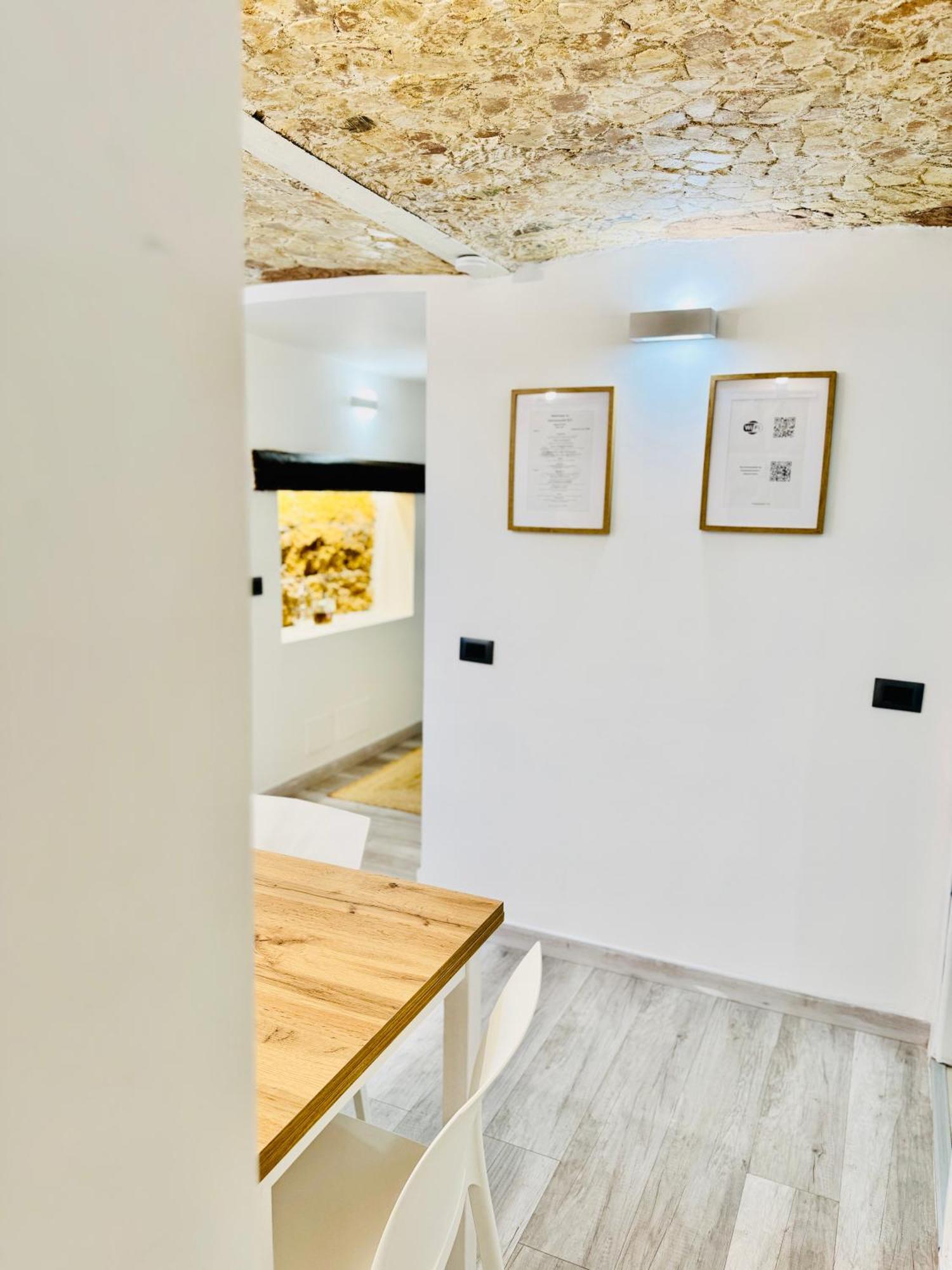 Luxury Stay Palermo Suite Con Spa Privata Vicino Stazione מראה חיצוני תמונה