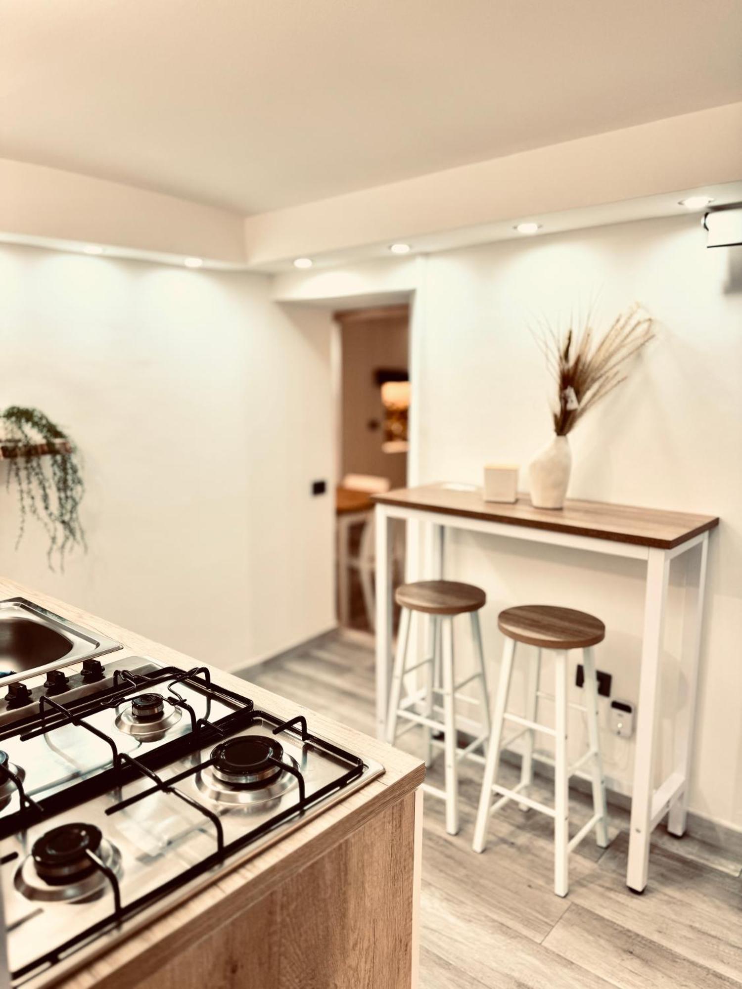 Luxury Stay Palermo Suite Con Spa Privata Vicino Stazione מראה חיצוני תמונה