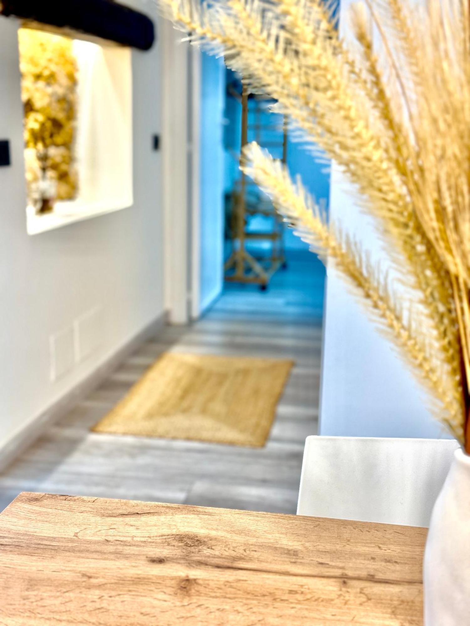 Luxury Stay Palermo Suite Con Spa Privata Vicino Stazione מראה חיצוני תמונה
