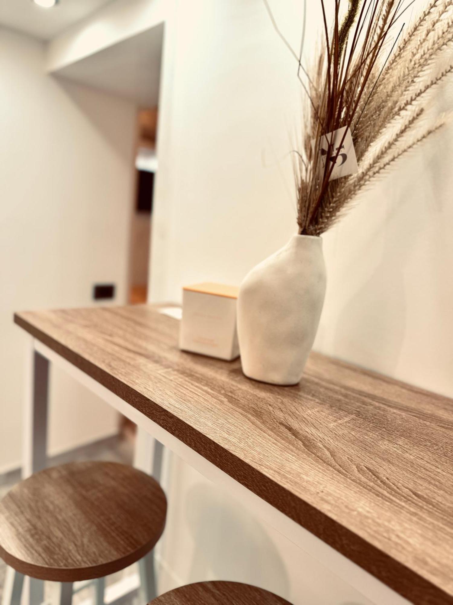 Luxury Stay Palermo Suite Con Spa Privata Vicino Stazione מראה חיצוני תמונה