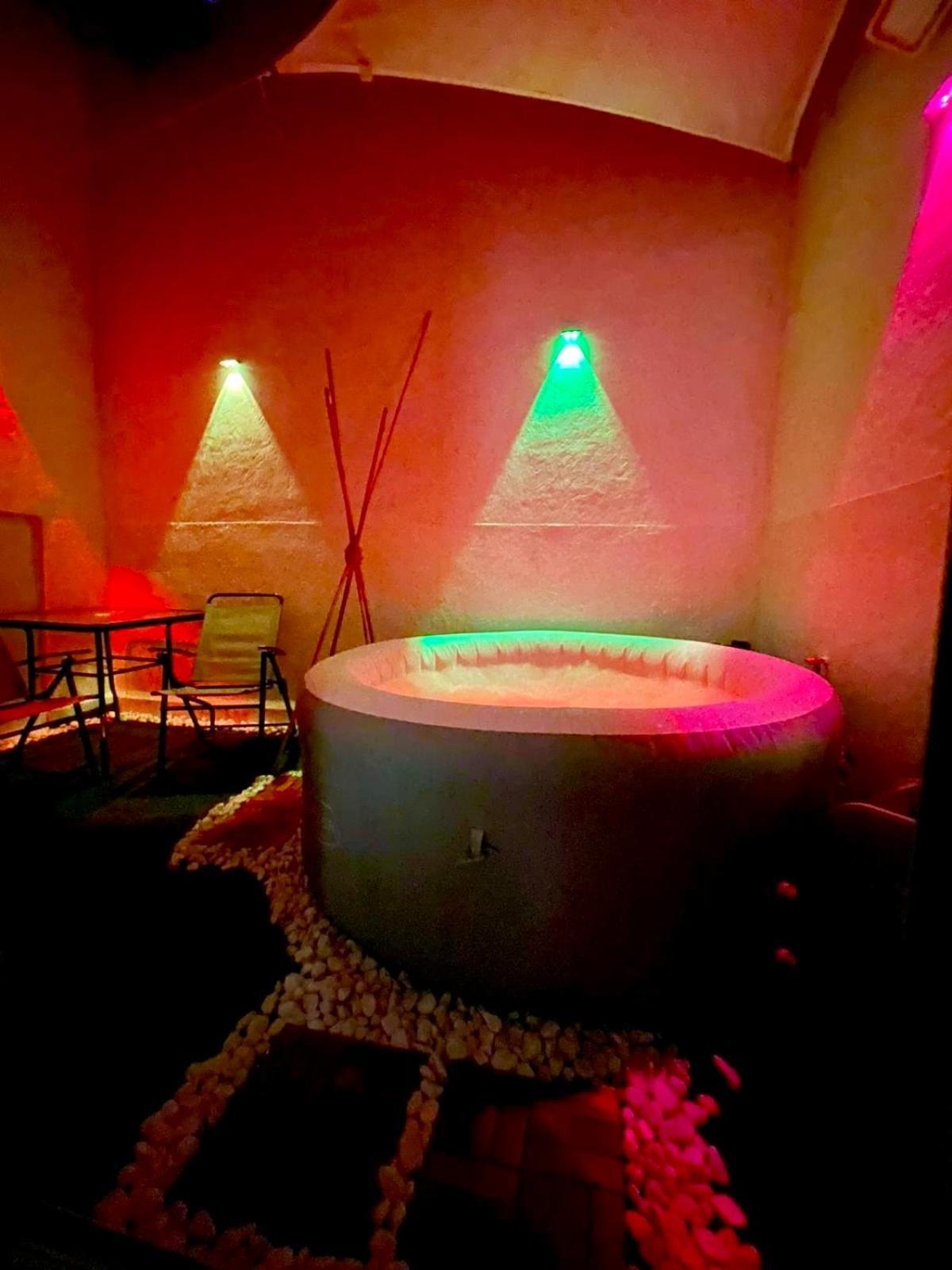Luxury Stay Palermo Suite Con Spa Privata Vicino Stazione מראה חיצוני תמונה