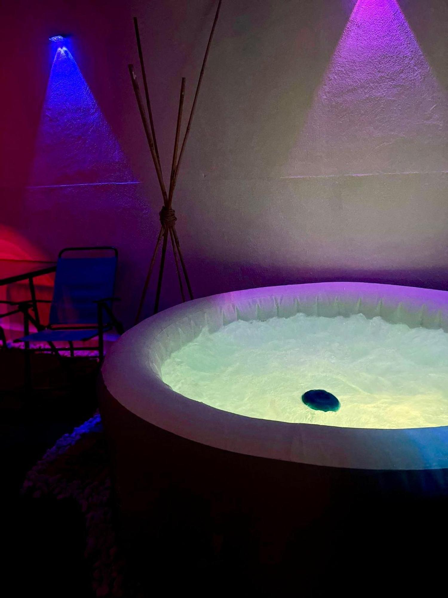 Luxury Stay Palermo Suite Con Spa Privata Vicino Stazione מראה חיצוני תמונה